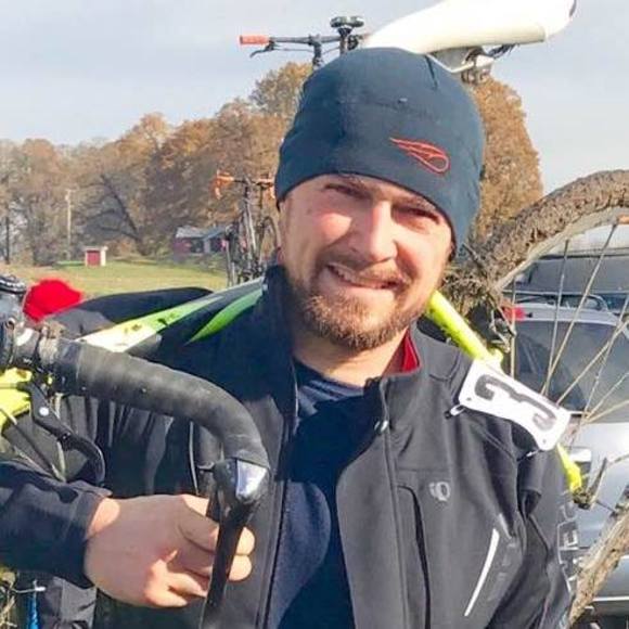 Meet your Posher, James - Picture 1 of 1